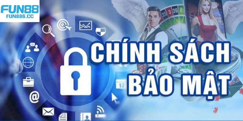 Chính Sách Bảo Mật - Điều Khoản Fun88 Hướng Đến Tính An Toàn 3 Bảo mật liên quan đến cookie tạo sự tin tưởng đối với hội viên