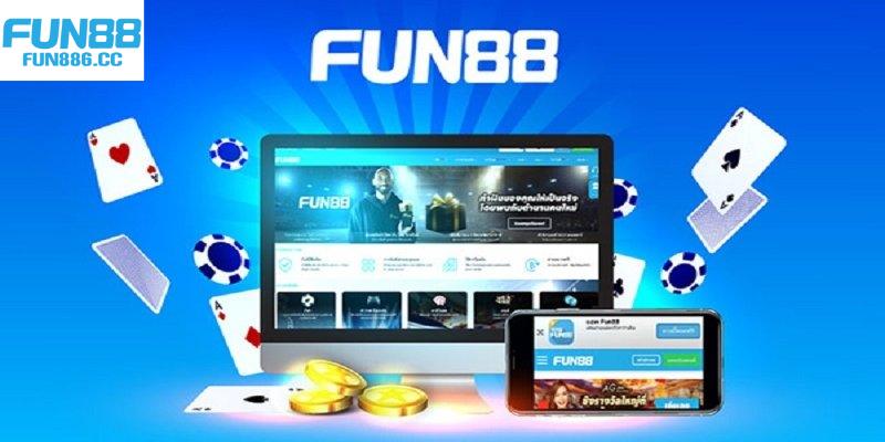 Lý do bạn nên tải app Fun88 về smartphone