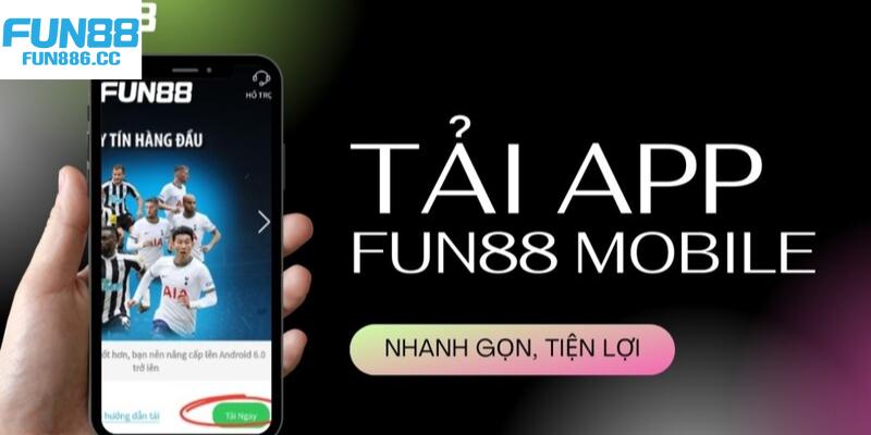 tai app fun88